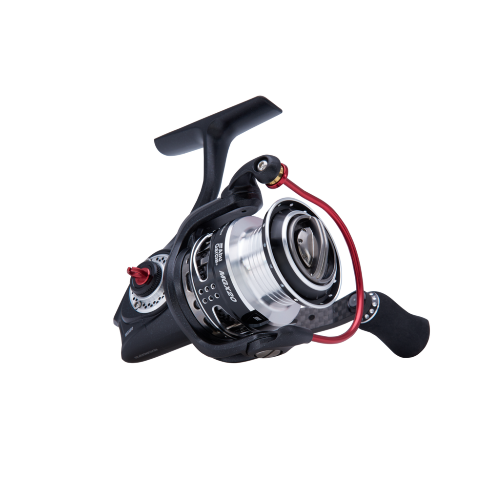 ABU GARCIA Revo MGX Spinning F - Abu Garcia Reel Revo ulasan dan harga