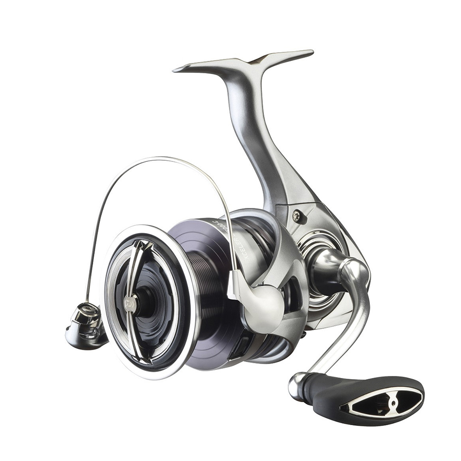 2023 DAIWA EXCELER LT Spinning - Abu Garcia Reel Revo ulasan dan harga