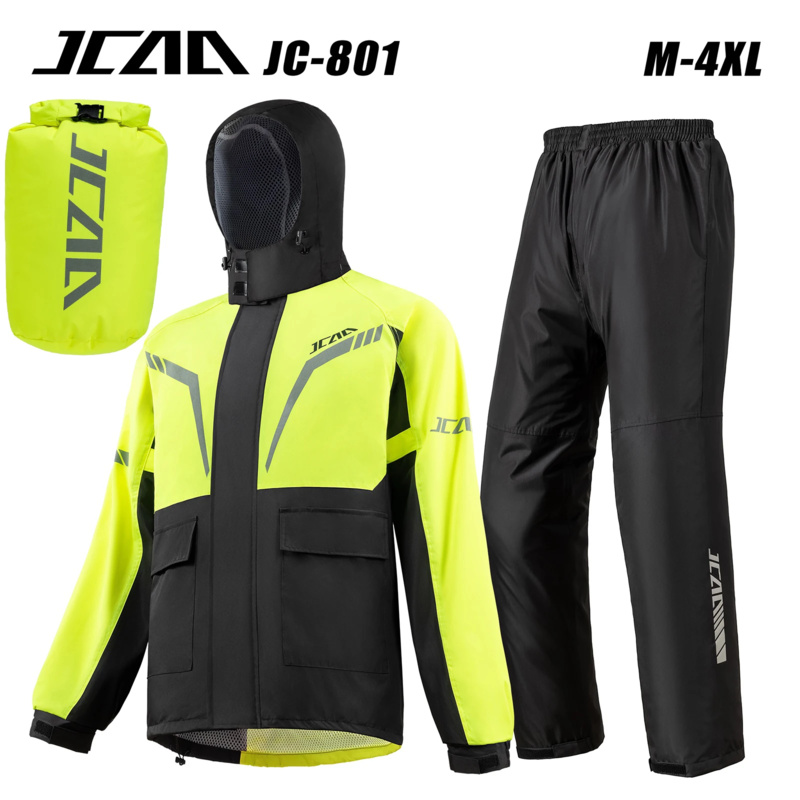 Storm Motorcycle Rain Suit Wat - Fishing Pants Waterproof ulasan dan harga