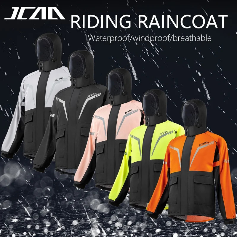 Storm Motorcycle Rain Suit Wat - Fishing Pants Waterproof ulasan dan harga