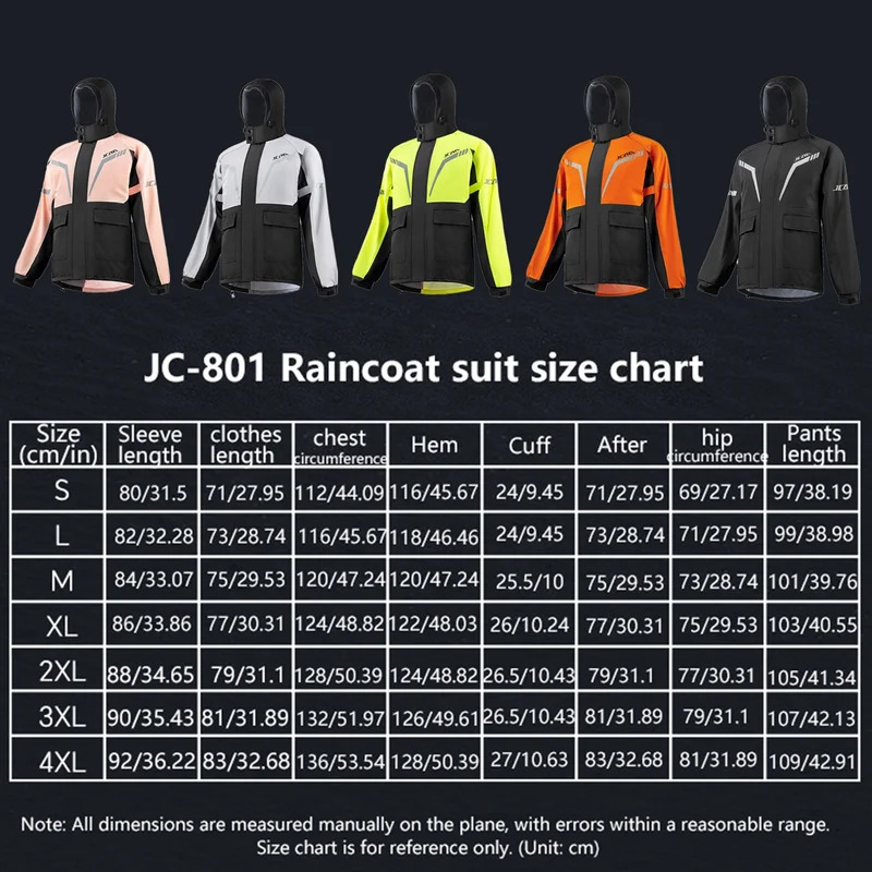 Storm Motorcycle Rain Suit Wat - Fishing Pants Waterproof ulasan dan harga