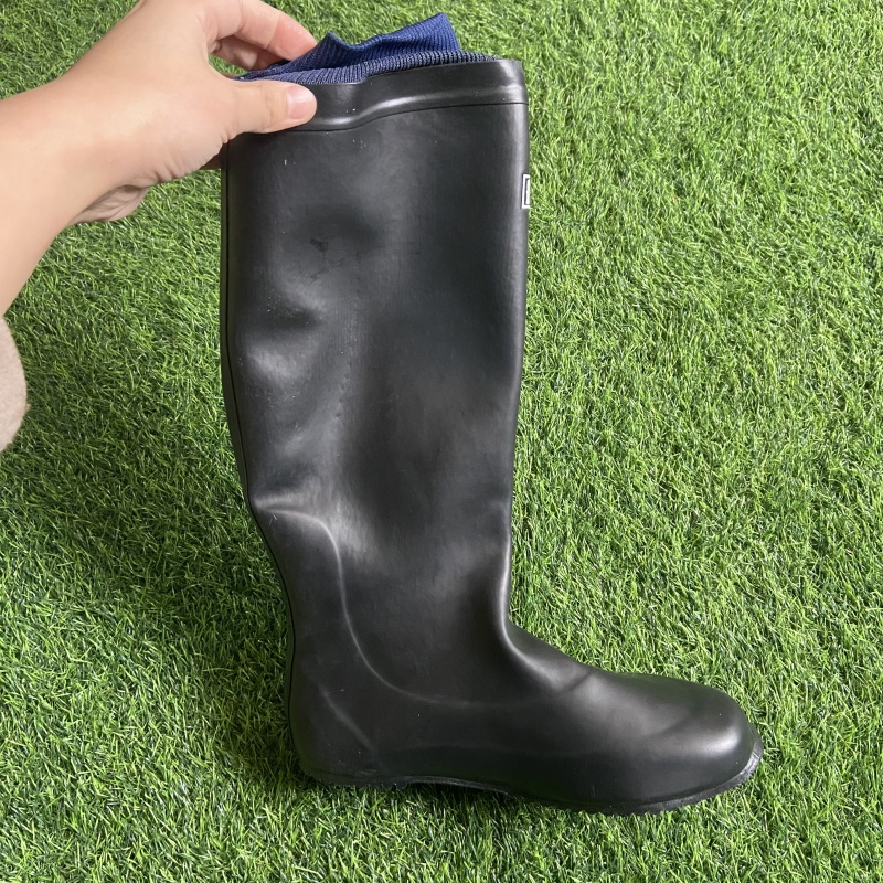 Fishing Chest Waders with Boot - Fishing Rain Suit ulasan dan harga