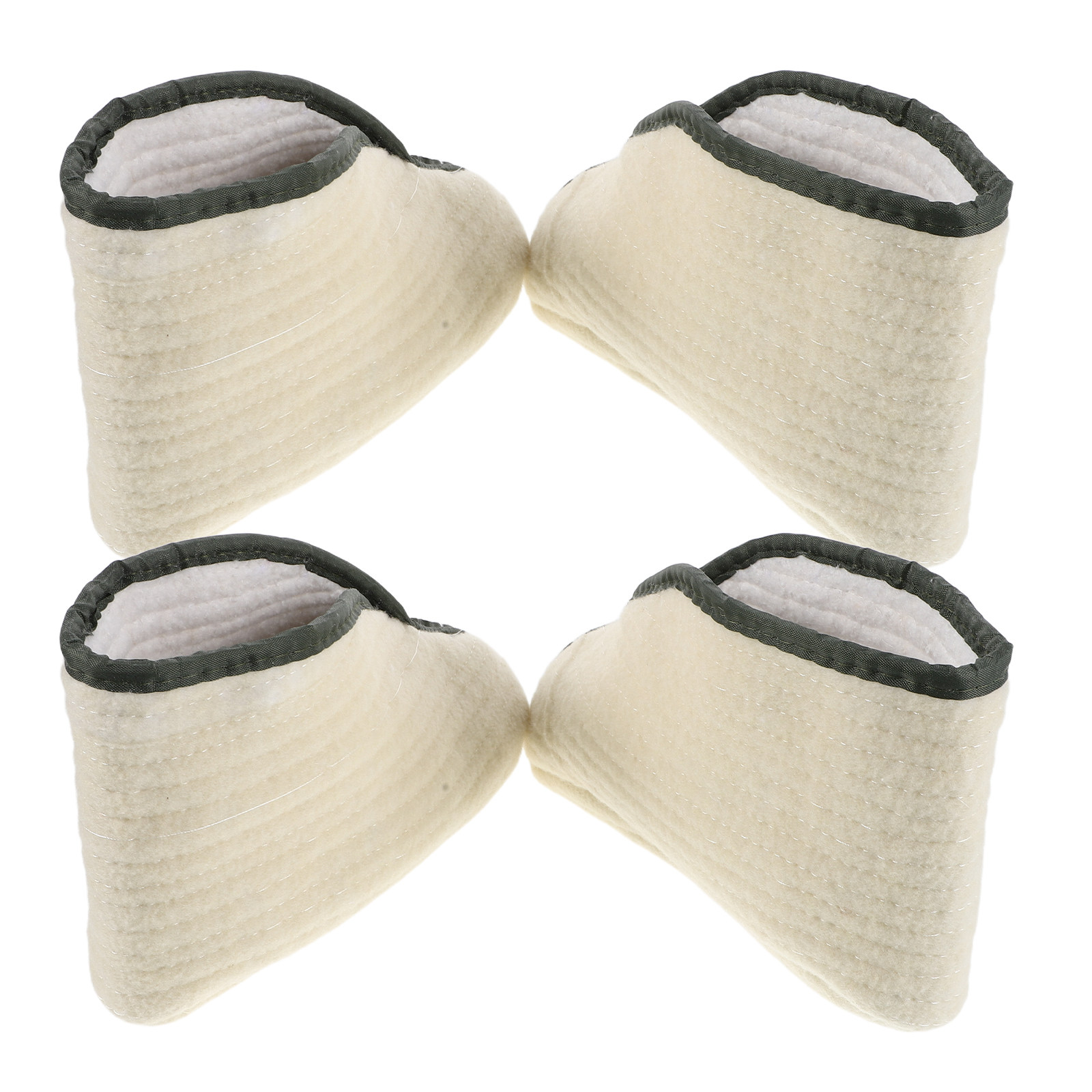 2Pairs Winter Snow Boot Liners - Fishing Boots ulasan dan harga