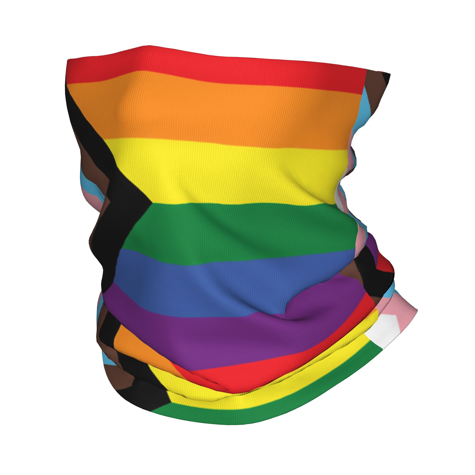 Agender Lgbt Balaclava Yaoi Bo - Fishing Mask Sun Protection ulasan dan harga